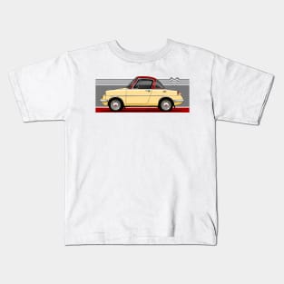 The iconic classic japanese car Kids T-Shirt